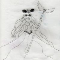 Owl Queen